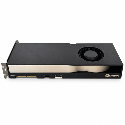Pny nvidia rtx a5000 24gb - pny,