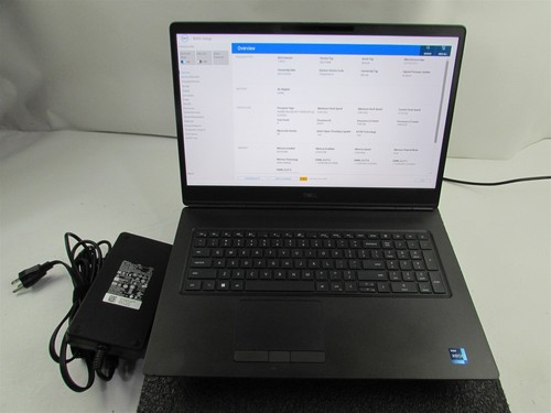 Dell precision 7760 fhd - dell,