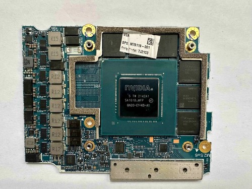 Zbook fury - 15, g8