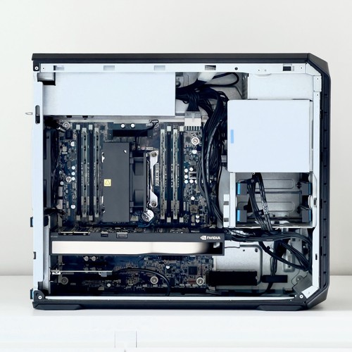 18 core xeon - g4, 18-core