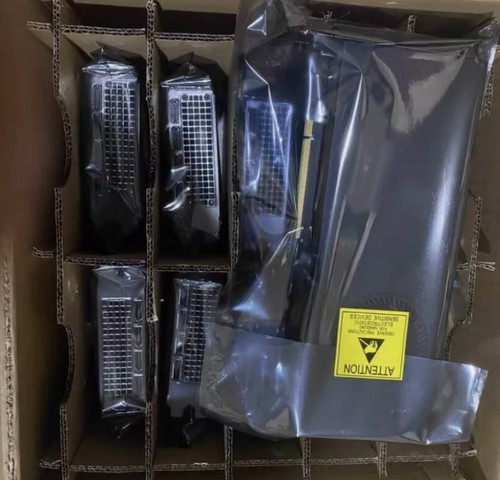 Nvidia rtx a5000 24gb - rtx,